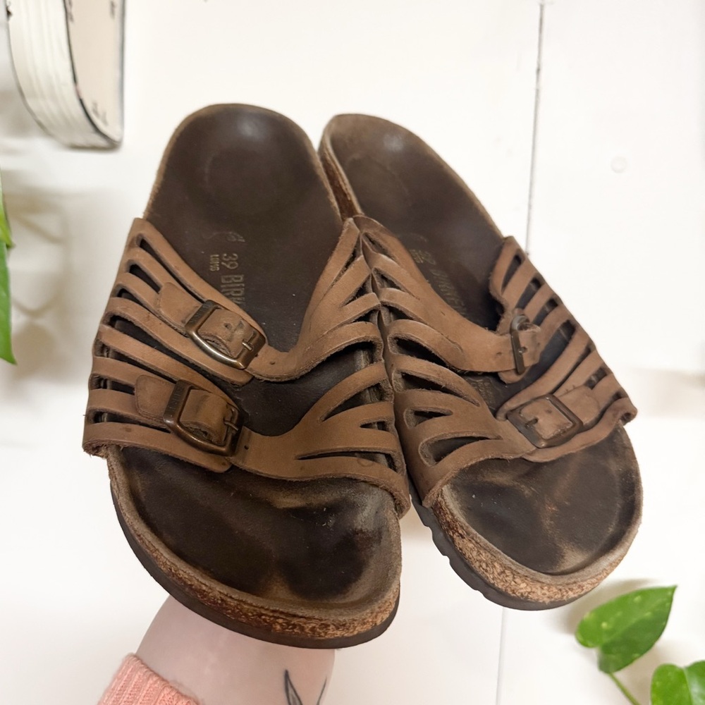 Birkenstock